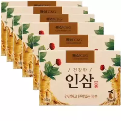 美容や健康サポートにおすすめ！高麗人参配合サプリ＆コスメ6選