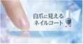 もうタテ筋に悩まない！ウィルミナから「自爪に見える ネイルコート」発売