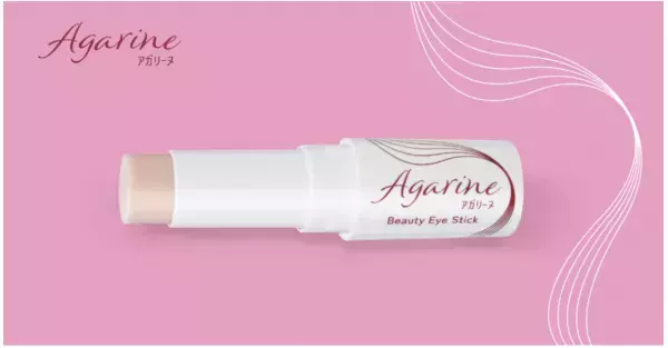 ウィルミナから、簡単ぬるだけの目元用美容液スティックが登場！