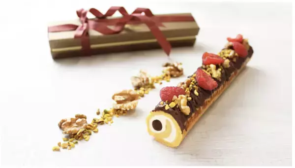 無添加・低糖質食品ECサイト「リセライーツ」、「バレンタインギフト」の予約販売を開始