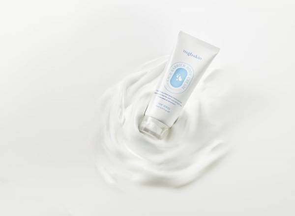 mgb skin『シカバリアボディクリーム』がリニューアル発売