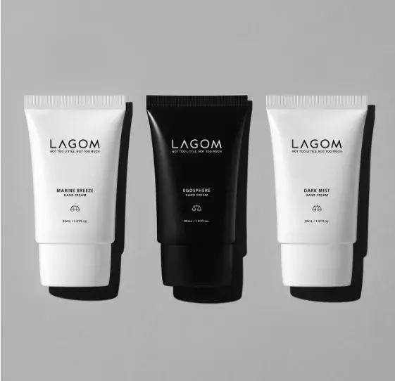 韓国発「LAGOM」大人の“老け手”を集中ケアするリッチなハンドクリーム発売