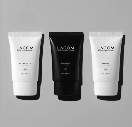 韓国発「LAGOM」大人の“老け手”を集中ケアするリッチなハンドクリーム発売