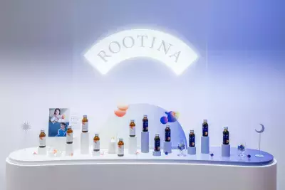 一人ひとりの自分らしい健康美を実現するインナービューティーブランド 資生堂「SHISEIDO BEAUTY WELLNESS」が本格始動