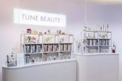 一人ひとりの自分らしい健康美を実現するインナービューティーブランド 資生堂「SHISEIDO BEAUTY WELLNESS」が本格始動