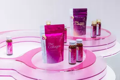 一人ひとりの自分らしい健康美を実現するインナービューティーブランド 資生堂「SHISEIDO BEAUTY WELLNESS」が本格始動