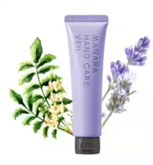 今年はラベンダーウッドの香り！マナラの人気ハンドクリームで“老け手”を徹底ケア