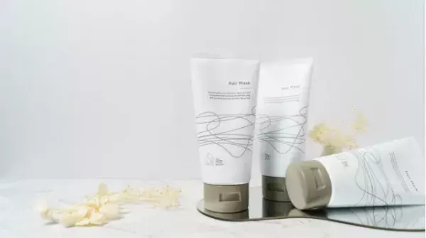 Recologneがヘアマスク「Re：Hair Mask」を発売
