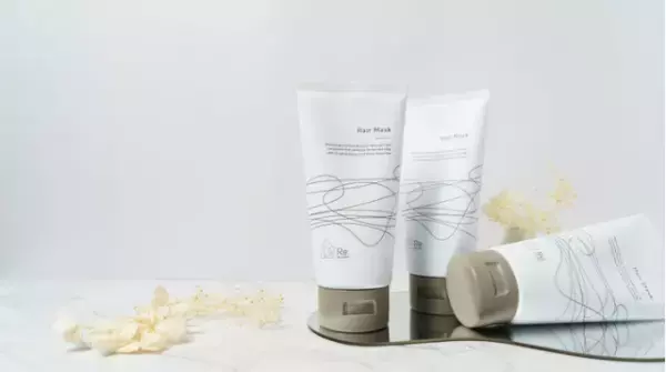 Recologneがヘアマスク「Re：Hair Mask」を発売