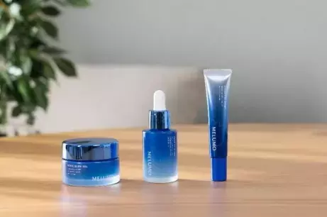 みずみずしい透明感を叶えるスキンケアアイテム3種が先行販売をスタート