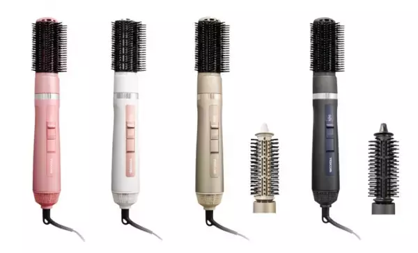 ワンランク上の仕上がりを叶えるカールドライヤーが新登場