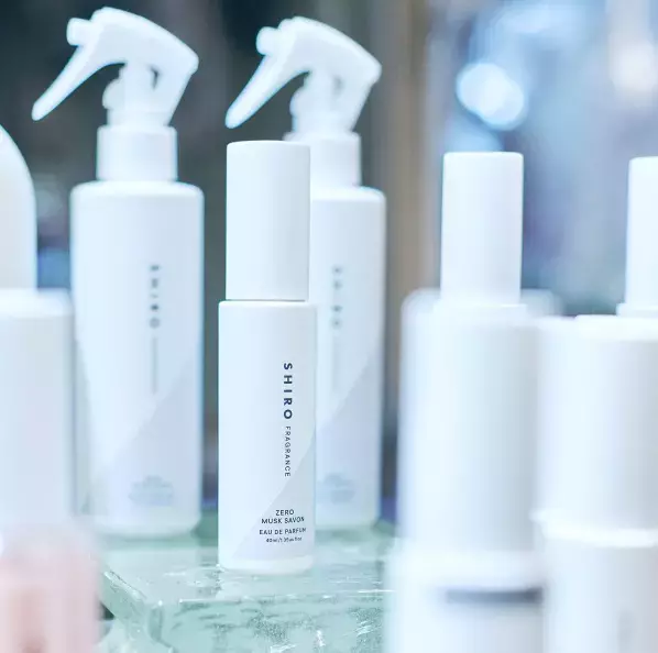 早い者勝ち！SHIROが『ゼロホワイトフィグ』『ゼロムスクサボン』と限定発売