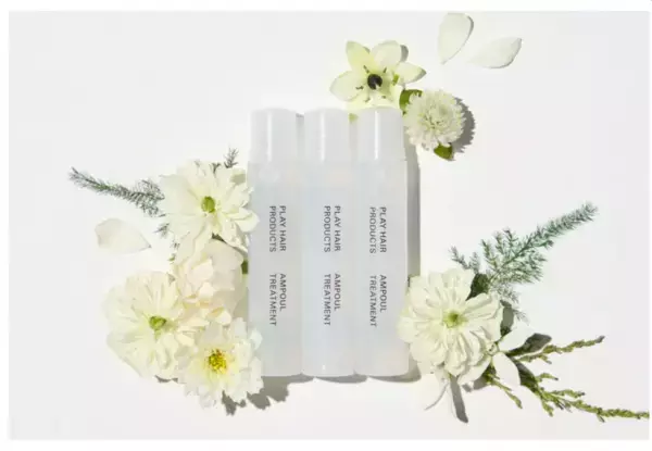 美髪成分86%で濃密な処方、頭皮から毛先までアプローチするトリートメント誕生