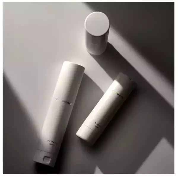 SILK THE RICH、「モイスト＆リペア」「スカルプ＆リペア」のシリーズをウエルシア薬局にて発売