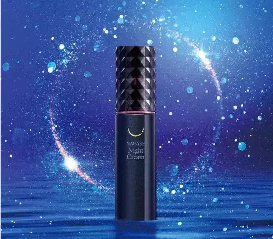 眠りを味方に！美しく生まれ変われる夜用クリーム、リニューアル