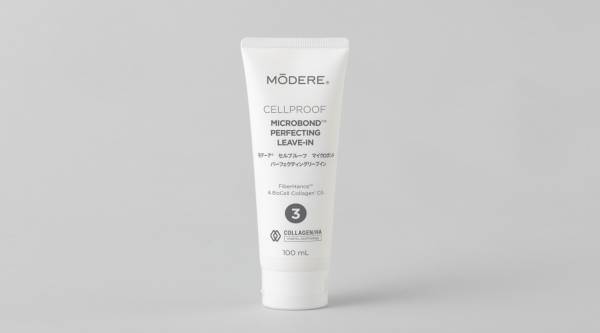 モデーアジャパンがバイオセルコラーゲン配合の「洗い流さないトリートメント」を発売
