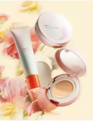 「オルビスユー」ベストコスメ受賞の多機能プライマーに春の限定カラー新登場