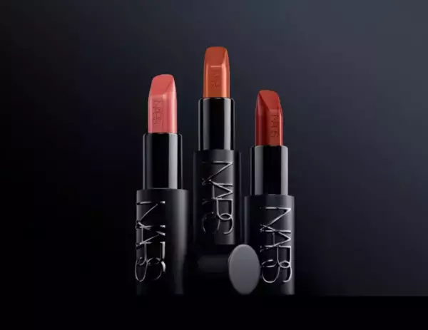 28色から選べる！「NARS」エフォートレスな新作リップカラーを8月23日発売