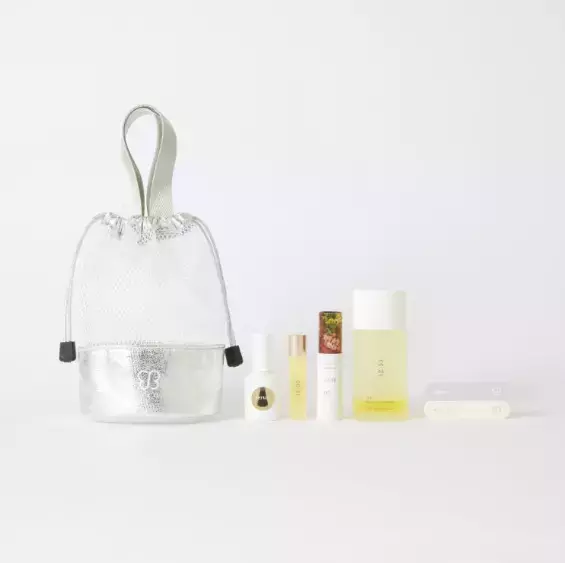 ネイルケアを始める人に！ukaが公式オンラインストア限定スターターセットを発売