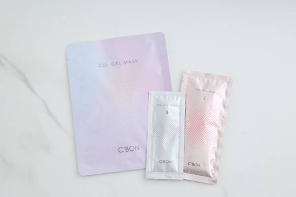 炭酸ガスがじっくり発生！シーボンが『シーボン CO2ジェルマスク』を発売