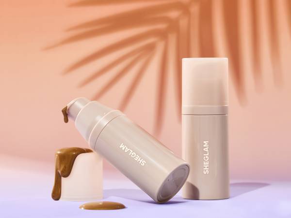 SHEGLAMから美容液「Glo Hero Bronzing Drops」が登場