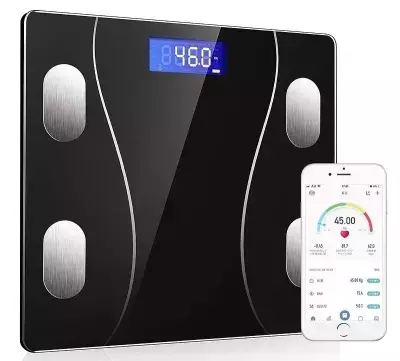 秋太り対策と健康管理に！話題の体重計＆スマートウォッチ