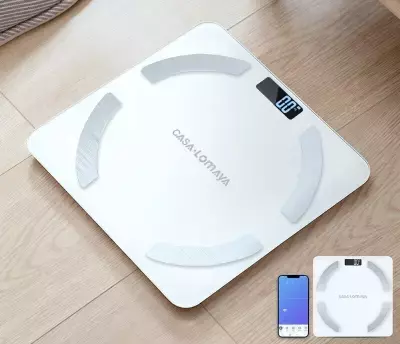 秋太り対策と健康管理に！話題の体重計＆スマートウォッチ