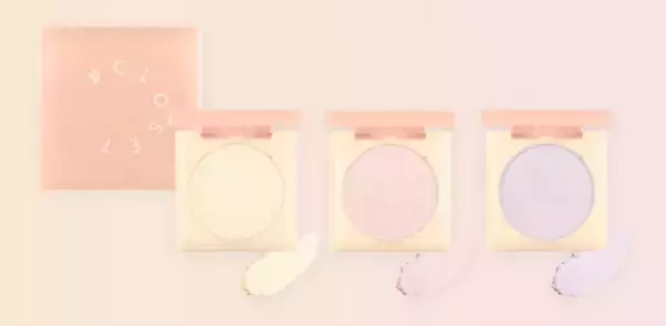 ひと塗りでうるみ質感！「ナンバークロゼット」たっぷりオイルinの優秀ハイライター誕生