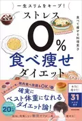 挫折を繰り返した人でも 糖質オフで食べ痩せダイエット