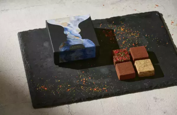 夜に食べてOKのチョコ「KOKODii」「PsyPre」で取り扱いスタート