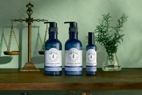 「BOTANIST」から頭皮悩みに寄り添ったサブブランドが登場