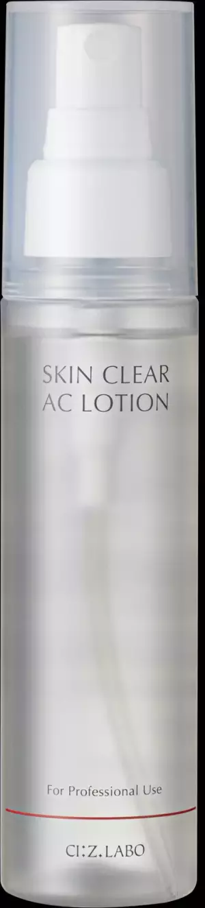 ドクターシーラボが『スキンクリアACローション』を発売