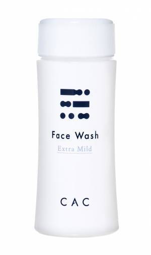 CACが『CAC フェイスウォッシュ エクストラマイルド（レフィル）』を発売