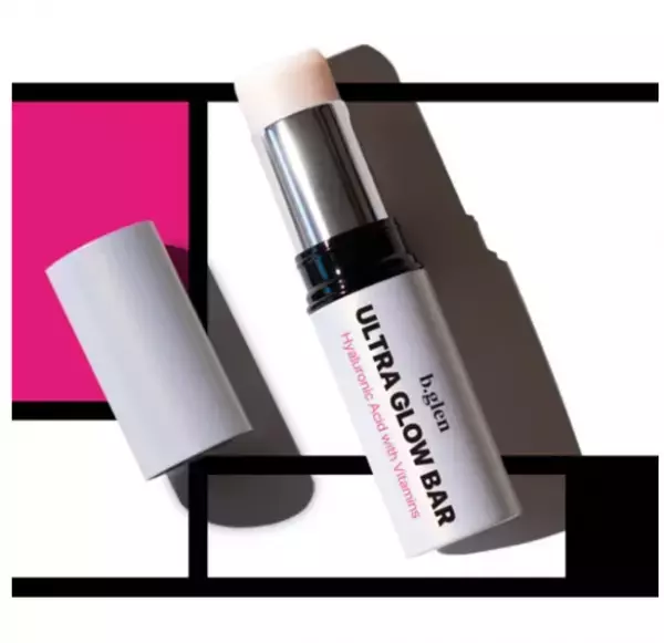 凝縮マルチビタミン配合！「ビーグレン」幻の美容液スティック遂に再販決定