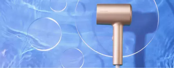 新イオンを搭載！みずみずしい髪へと導くヘアドライヤーが登場