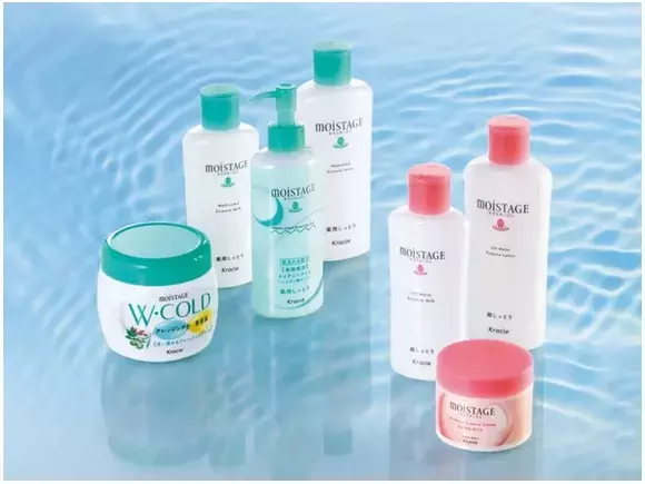 30年以上愛されている「モイスタージュ」がリニューアル決定！