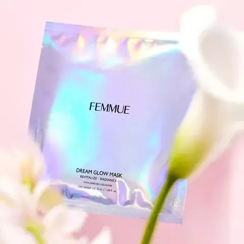 人気のシートマスクがリニューアル！よりうるおうバージョンアップで新発売