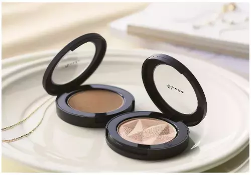 ナリスの「Vieta」にハイライトとシェーディングが仲間入り