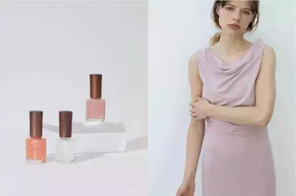 コスメティックブランド『rihka』がブランド誕生4周年記念したアイテムを発売へ