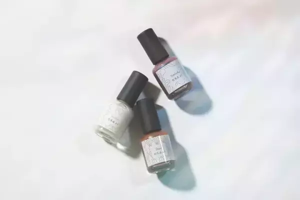 OSAJIの人気ネイルカラー！3色が限定で復刻