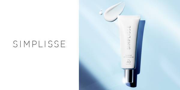 SIMPLISSEから「シンプリス UVモイスチャー ヴェール」が登場