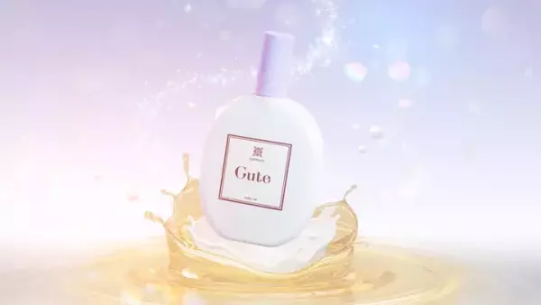 ベタつかずふんわりまとまる！「イクモアキュートミルキィオイル」発売開始