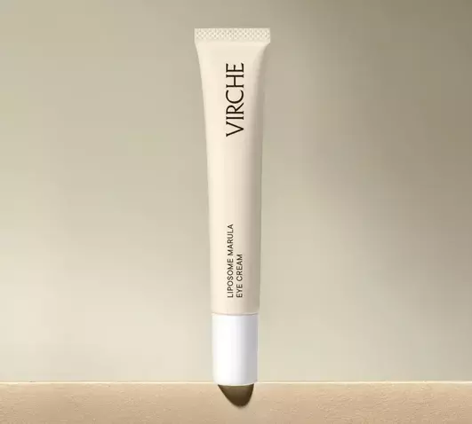 VIRCHEから『リポソームマルラアイクリーム』が登場