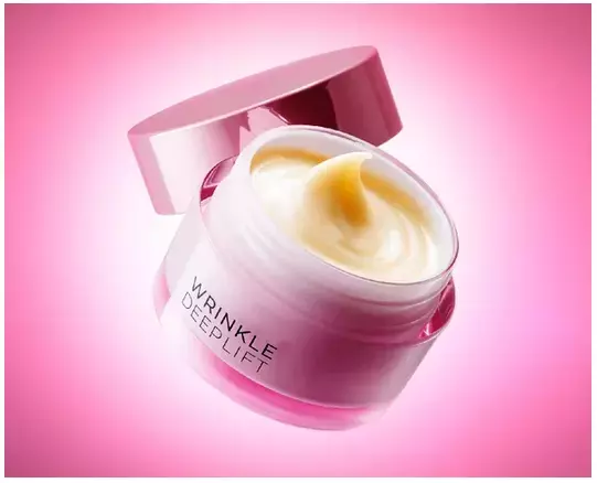 超人気アイテム「リンクルディープリフト」を限定発売