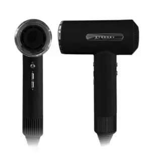 KYOGOKU PROFESSIONAL、初の電化製品「ナノシルク ケラチン エアソニック」ドライヤーを発売