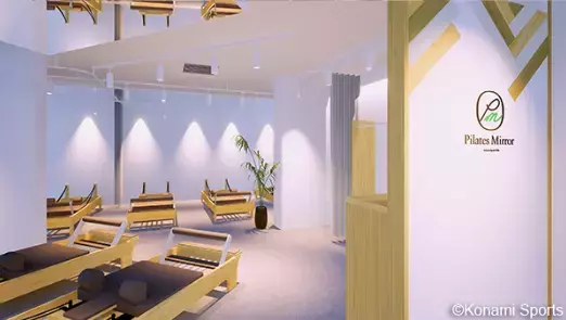 大人気マシンピラティススタジオが世田谷区梅丘に12月オープン