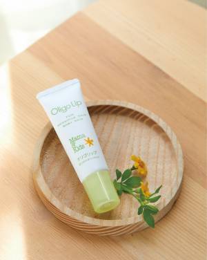 敏感肌にも安心！ママ＆キッズから高保湿リップ『オリゴリップ』が登場