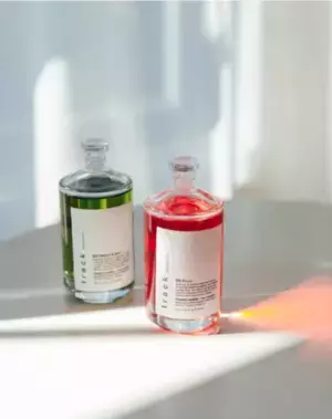 trackから2種類の機能性マルチオイルが登場