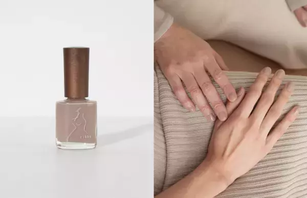 コスメティックブランド『rihka』が肌まで綺麗にみせるネイルカラー3色を発売