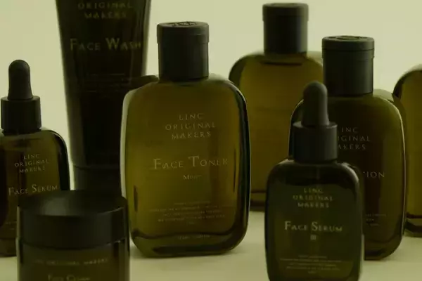 なりたい肌になるために！新たなスキンケアラインがデビュー